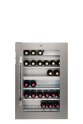 Reparación averías vinoteca Zanussi en  Bizkaia